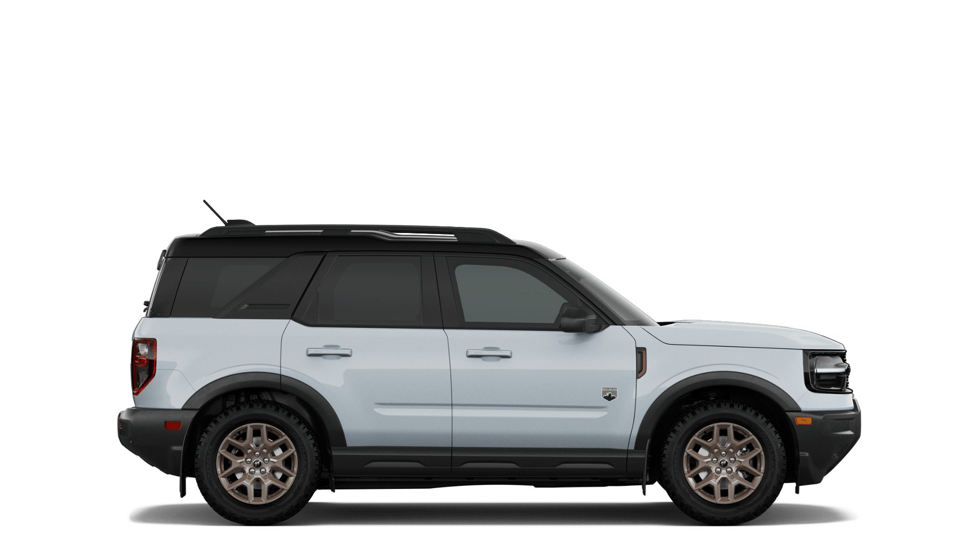 2026 Ford Bronco Sport® External Image 1